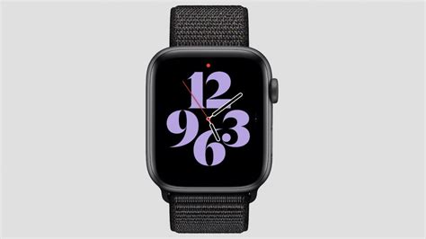 aesthetic apple watch faces.